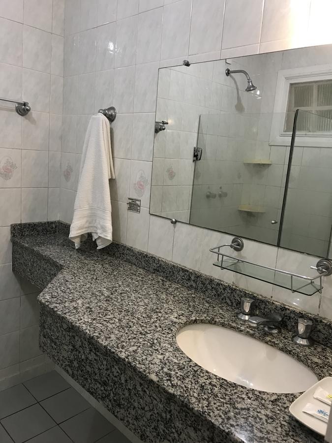 Hotel Nosso Sonho 伊塔蒂巴 外观 照片