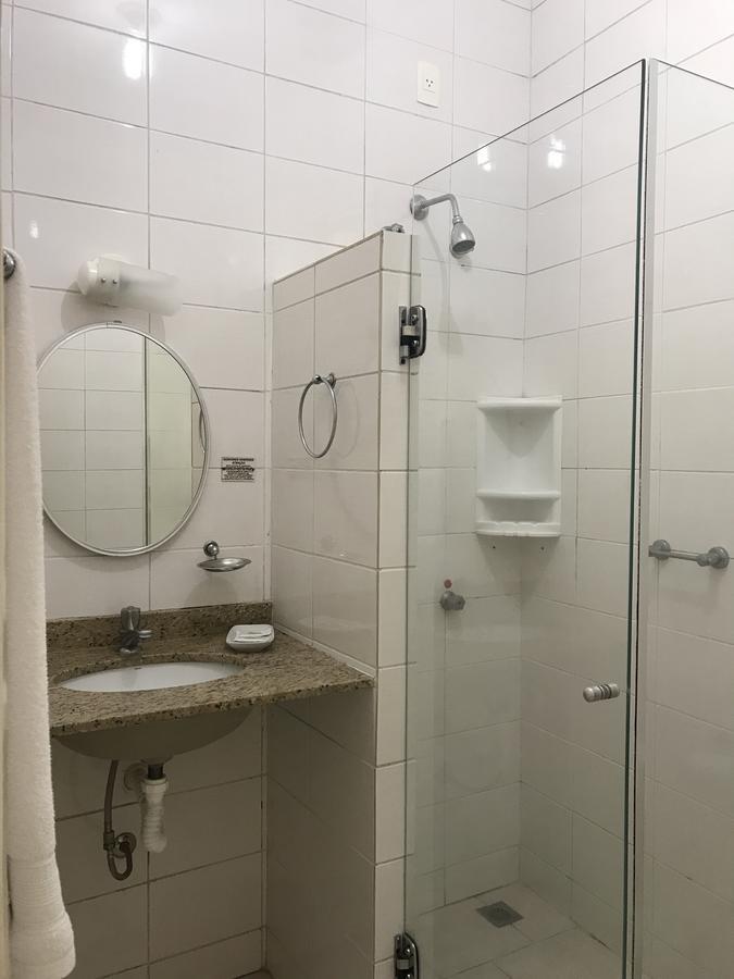 Hotel Nosso Sonho 伊塔蒂巴 外观 照片